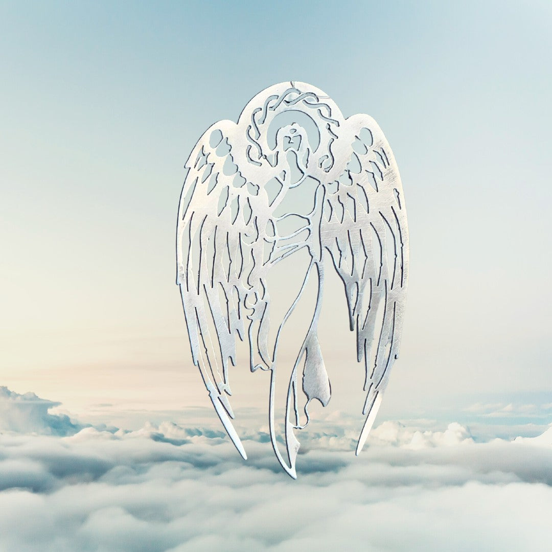 Englaher GAM Engill Vonar