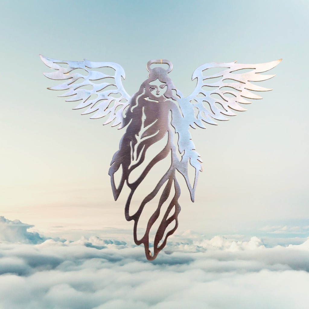 Englaher GAM - Engill vonar