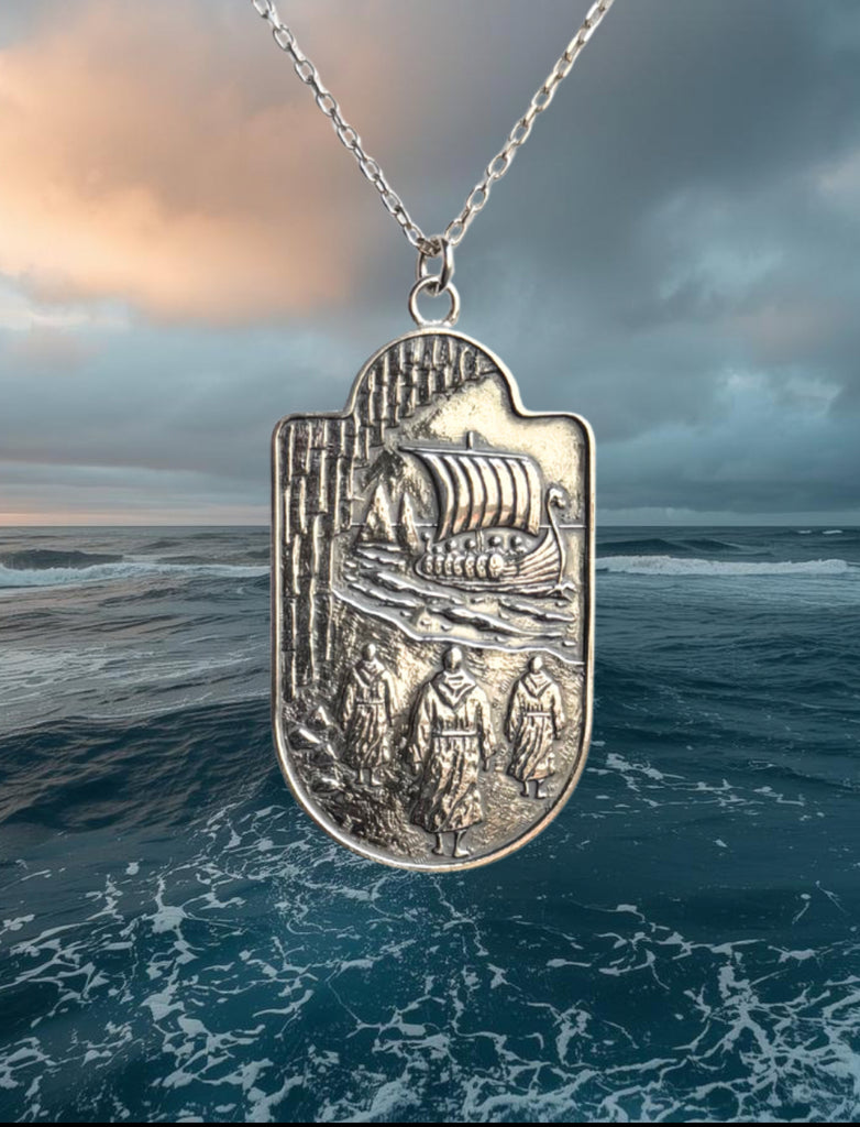 Landnám Íslands / Icelandic settlement