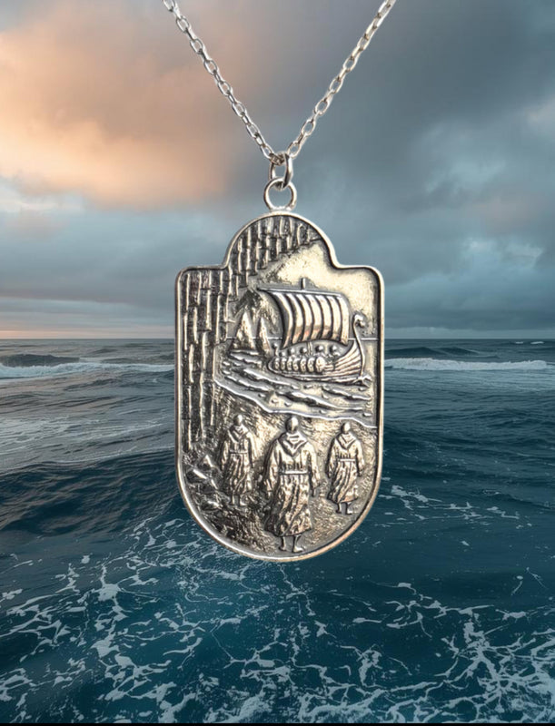 Landnám Íslands / Icelandic settlement